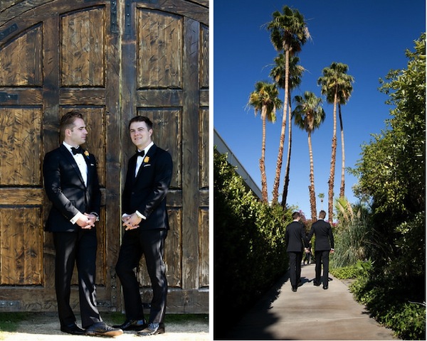 Parker Palm Springs Wedding_Meadows Events Wedding Planner