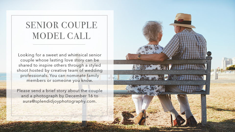 Celebrating a Lifetime of Love